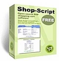 Скрипт для создания интернет-магазина Shop-Script Free